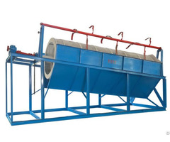 Brick Machine Ts Drum Sieving Equipment