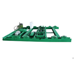 Brick Machine Multi Function Transfer Cart Kiln Equipment Series