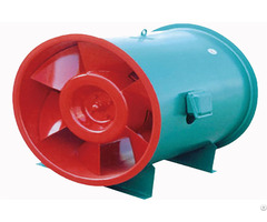 Brick Machine Kiln Equipment Series Moist Air Exhauster