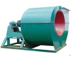 Brick Machine Centrifugal Fan Kiln Equipment Series