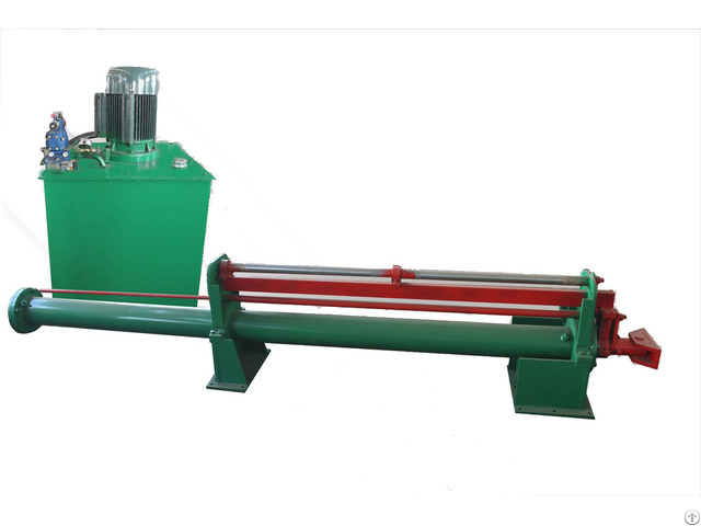 Hydraulic Pusher Brick Machine Kiln Equipment Series