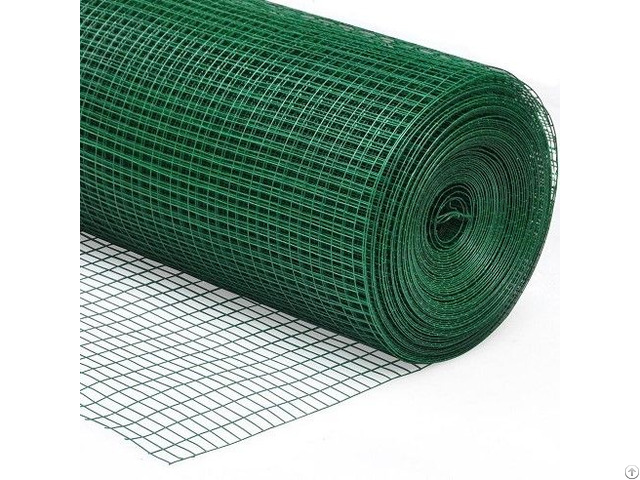 Welded Wire Mesh All Kinds Fully Customizable High Quality Factories Direct Supply