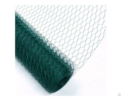 Hexagonal Wire Mesh All Kinds Fully Customizable High Quality Factories Direct Supply