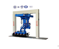 Brick Transferring Machine Automatic Stacking Stytem