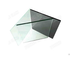 Float Laminated Glass