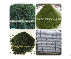 Ulva Lactuca Sea Lettuce Powder