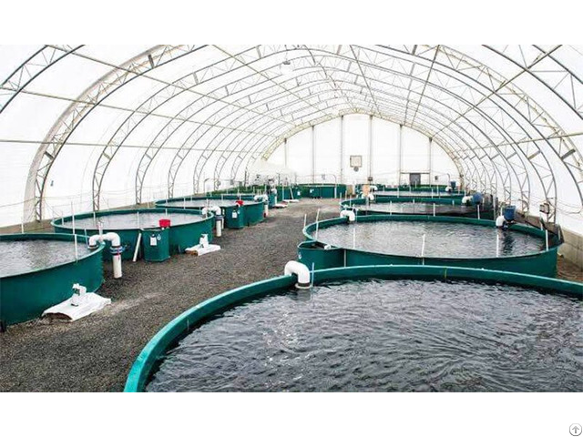 What Equipment Needed For Fish Farming