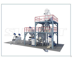 Chicken Feed Production Line Price