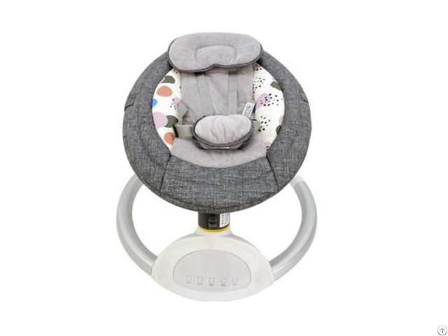 Multifunctional Electric Infant Rocking Chair