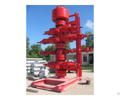 Api Bop Blowout Preventer Equipment Of Oilfield