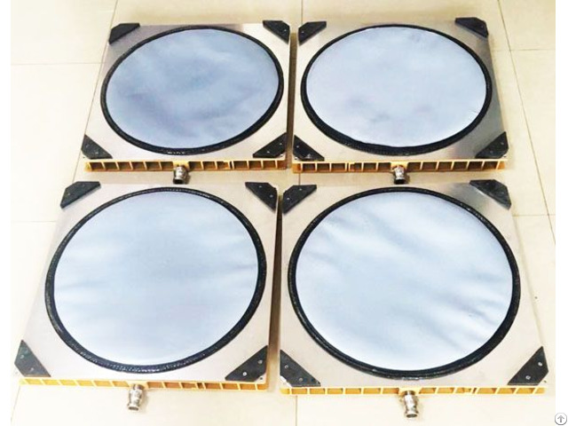 Air Bearings Movers From China