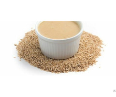 Pure Organic Tahini Sesame Paste
