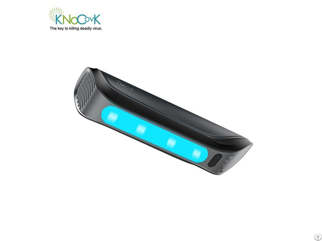 Household And Commercial Wall Mounted Vertical Uvc Led Sterilizer