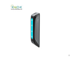 Uv Room Sterilizer Knock