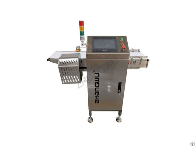 Checkweigher 