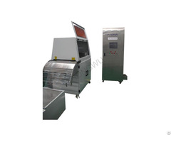 Roll Photon Sintering System