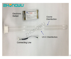 Uv Germicidal Lamp Uvc