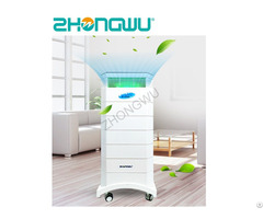 Air Disinfector Zwv Y 1200 2