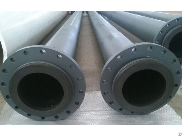 Uhmwpe Pipe Buoy