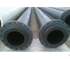 Uhmwpe Pipe Buoy