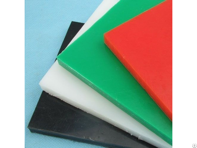 Uhmwpe Plastic Sheet
