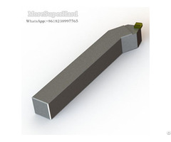 Mcd Non Standard Square Bar Type Turning Tools