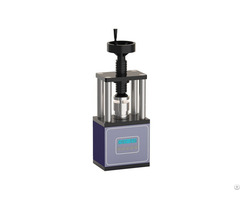 Small Oil Free 5t Electric Press For Use In Glove Box