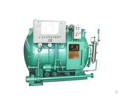 Ccs Approved Sale Ship Sewage Treatment Plant Mbr Design With Imo Mepc227 64