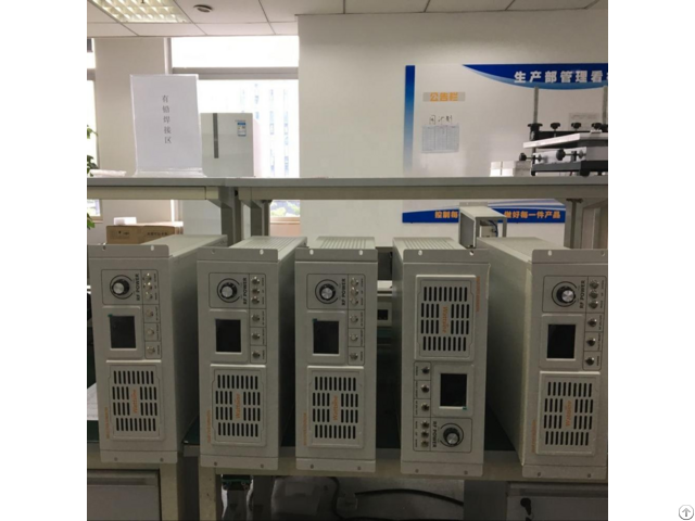433mhz 200w Solid State Wm Generator Used For Microwave Medical Ablation