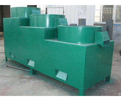 High Quality Rounding And Shaping Granulator Organic Fertilizer Machine On Sale