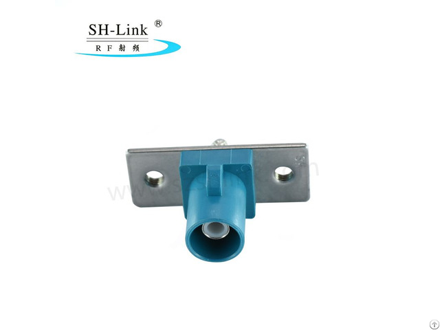 Delock Fakra Z Lug Spring Pin