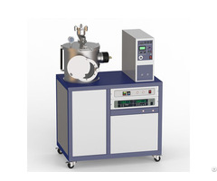 Small 2000 Vacuum Induction Furnace For Preparing Metal Samples