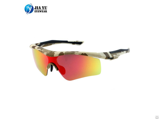 Volleyball Sports Sunglasses