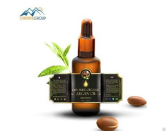 Argan Oil Bulk