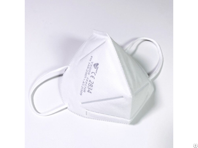 Ce Ffp2 Mask Supplier