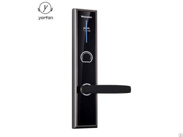 Rfid Lock For Hotel System