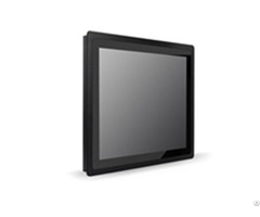 3mm Bezel Industrial Monitor