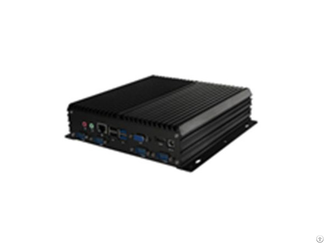 Industrial Mini Pc Supplier