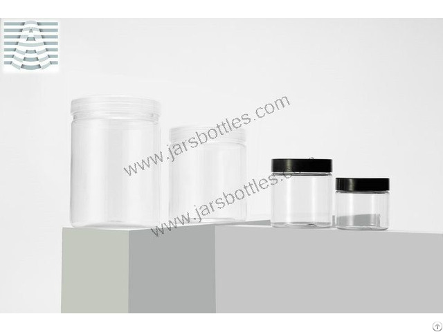 Pet Food Can Container