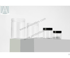 Pet Food Can Container
