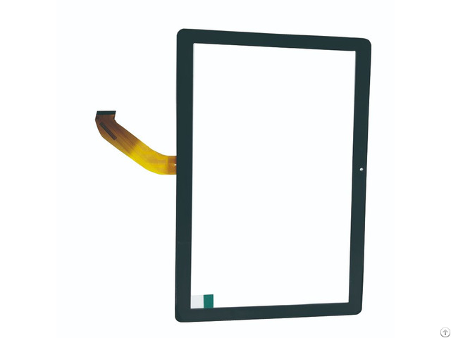 Cstp 2 75 Inch Customized Capacitive Resistive Touch Panel For Digital Signage