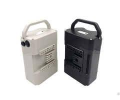 36v 9ah Electric Bike Battery Pack