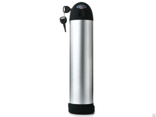36v 9ah Water Bottle Battery