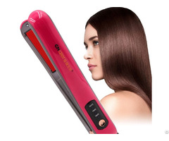 Hair Straightener Curler Ae 507