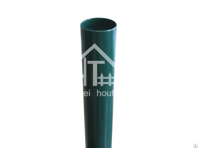 Factory Supplier Low Price Steel Tube Round Post