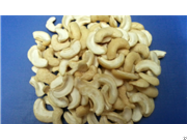 Cashew Kernel Ws