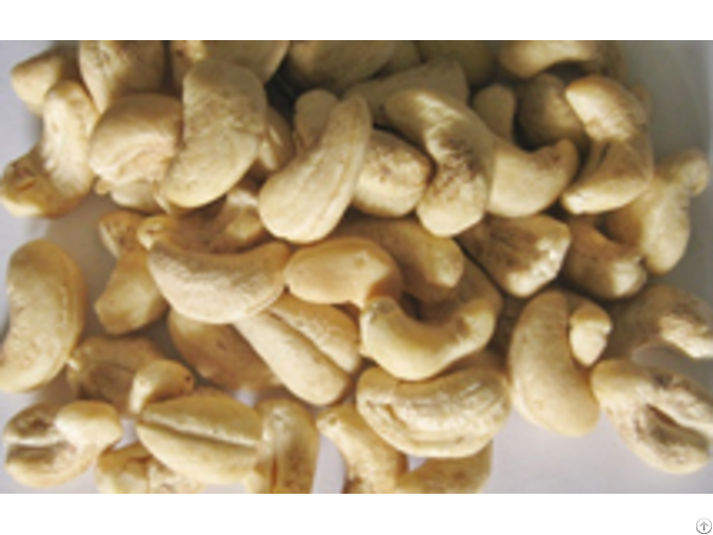 Cashew Kernel Lbw