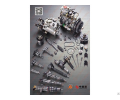 Diesel Fuel Injection Pump Delphi For Sale