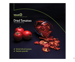 Dried Tomato