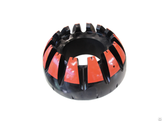 Api Annular Bop Packing Element Nitrile Rubber